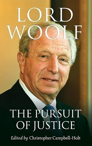 The Pursuit of Justice
