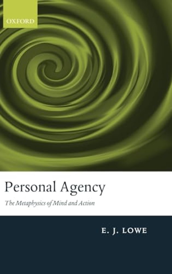 Personal Agency