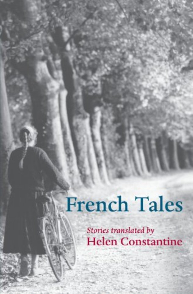 French Tales