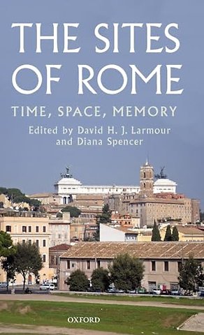The Sites of Rome