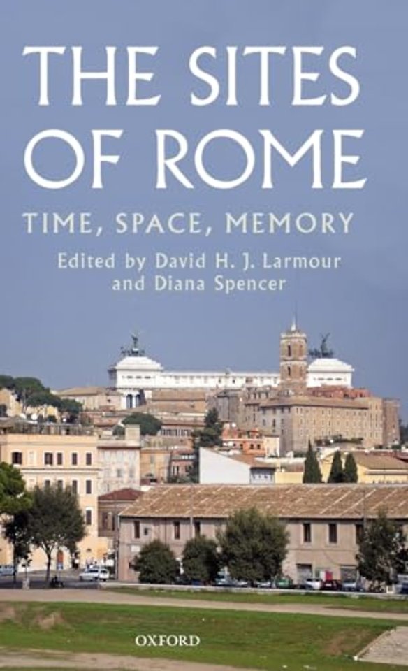 The Sites of Rome