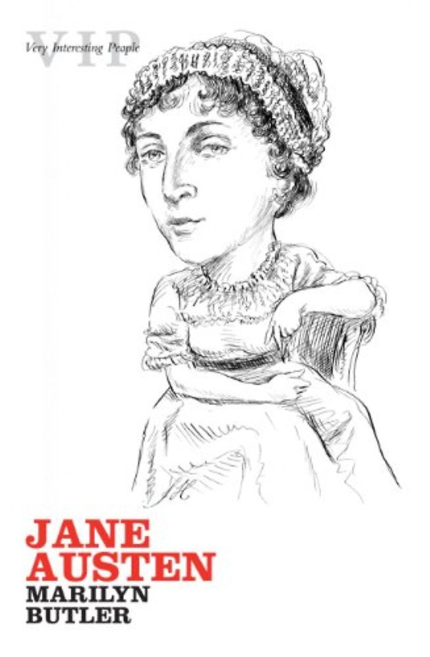 Jane Austen