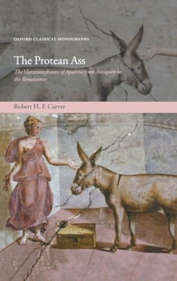 The Protean Ass