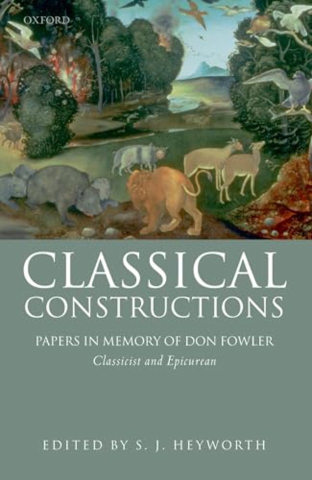 Classical Constructions