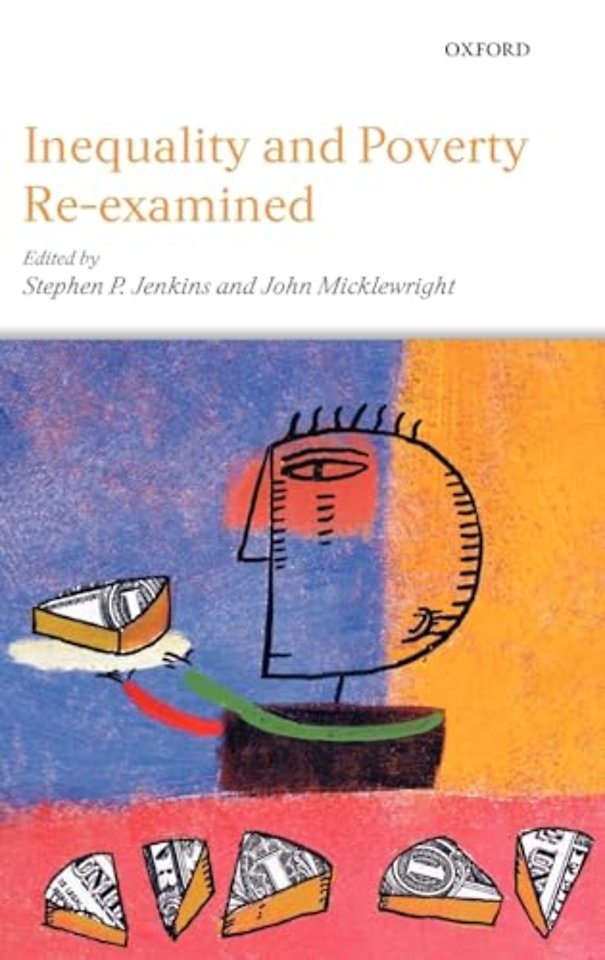 Inequality and Poverty Re-Examined