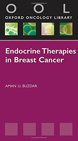Endocrine Therapies in Breast Cancer
