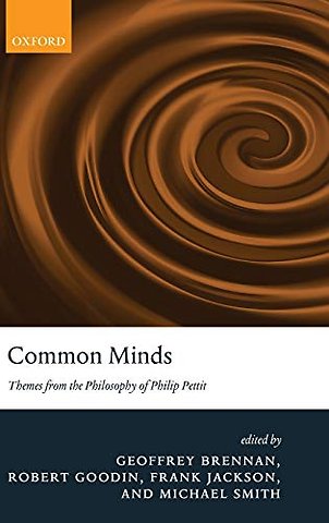 Common Minds