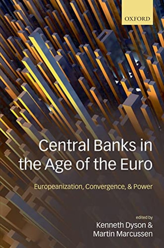 Central Banks in the Age of the Euro
