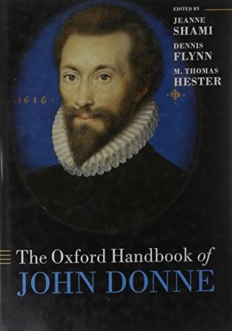 The Oxford Handbook of John Donne