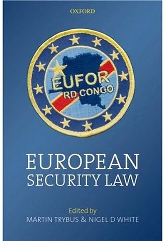 European Security Law