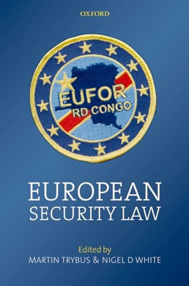 European Security Law
