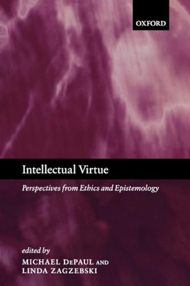 Intellectual Virtue