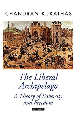 The Liberal Archipelago