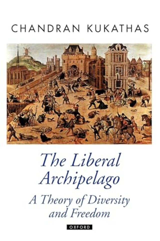 The Liberal Archipelago