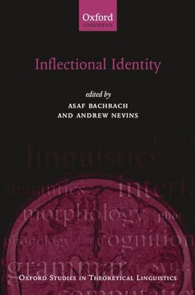 Inflectional Identity