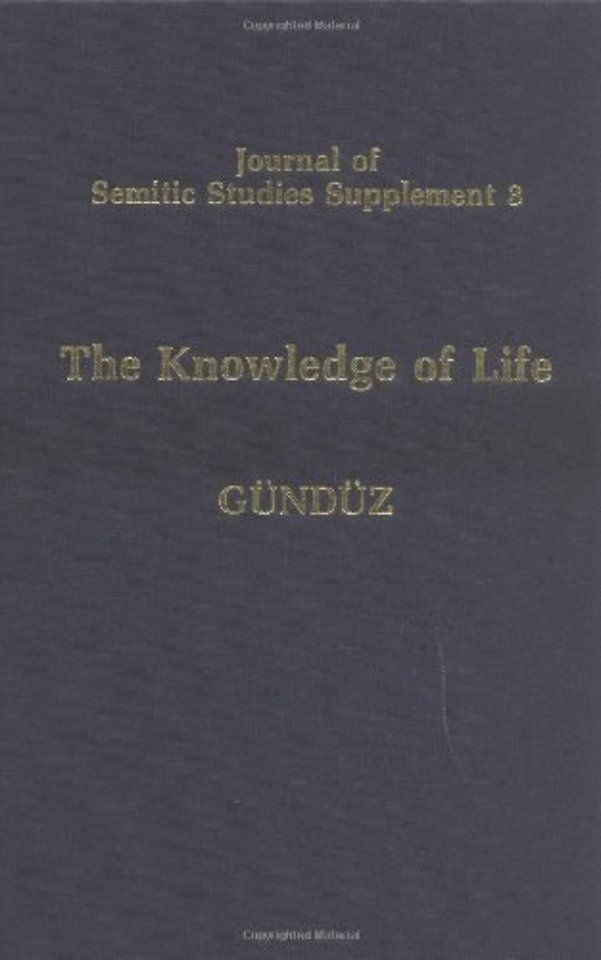 The Knowledge of Life