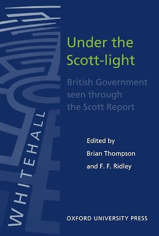 Under the Scott-Light