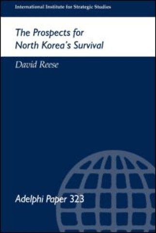 Prospects for North Korea Survival