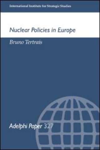 Nuclear Policies in Europe