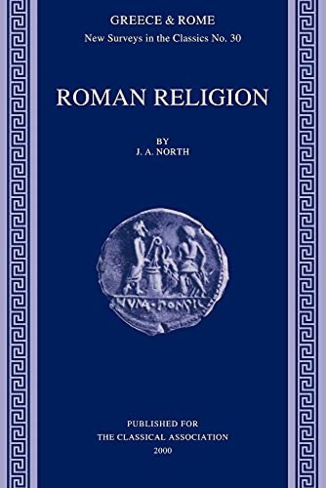 Roman Religion