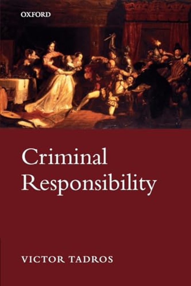 Criminal Responsibility