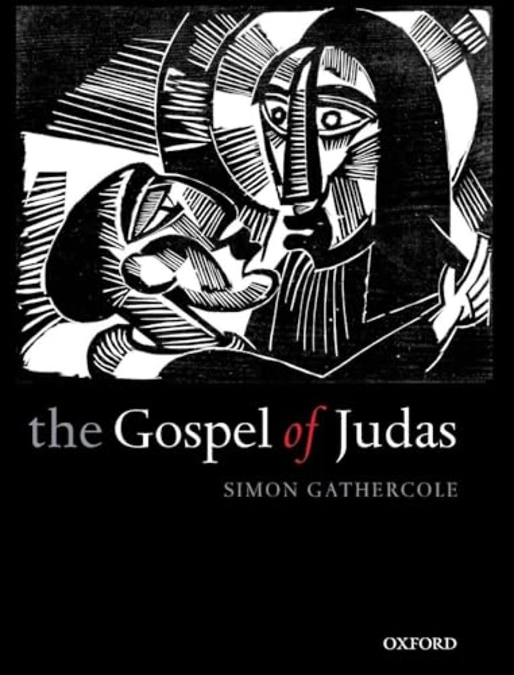 The Gospel of Judas