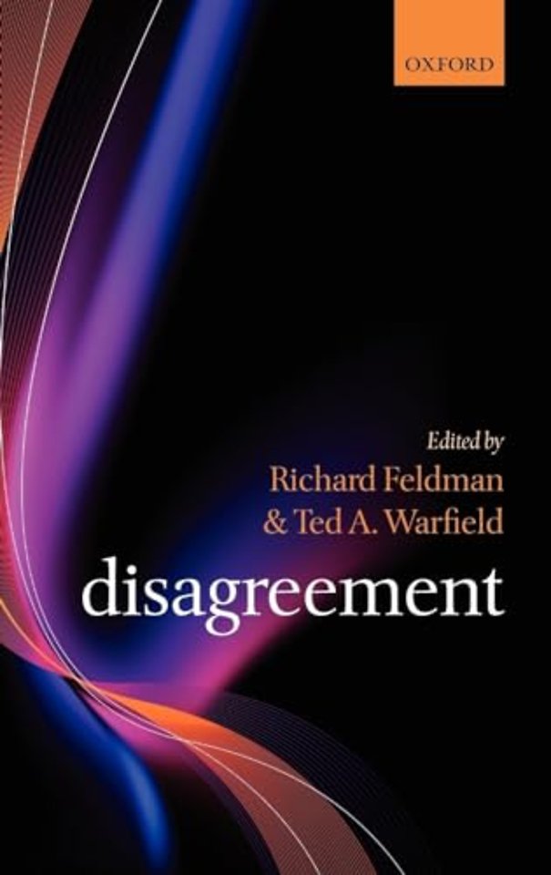 Disagreement