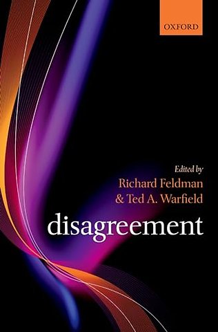 Disagreement