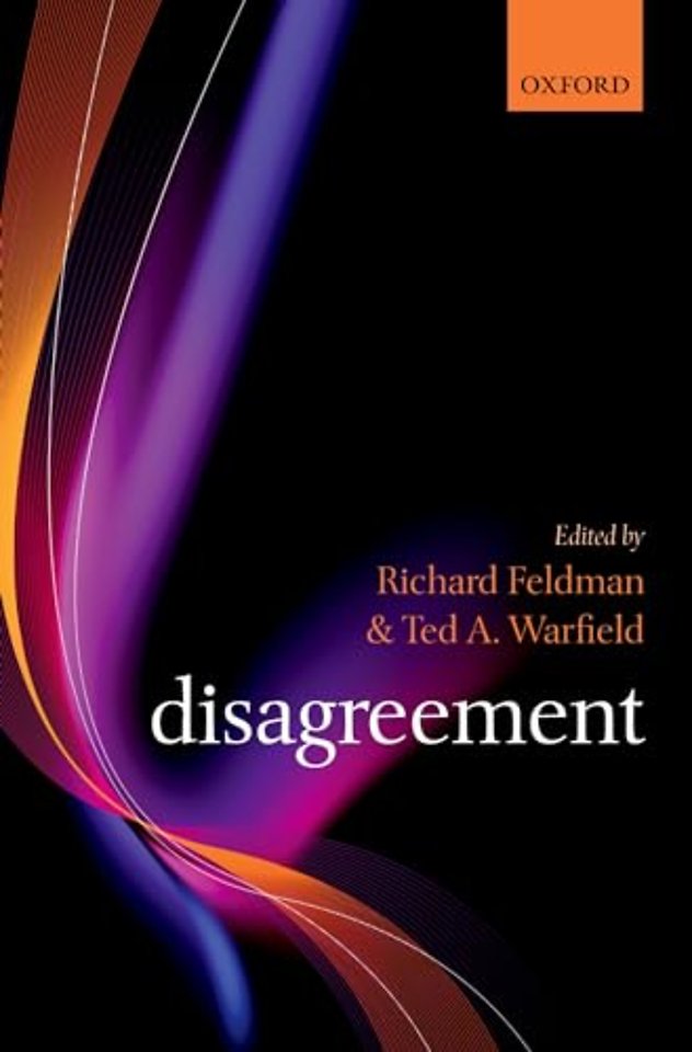 Disagreement