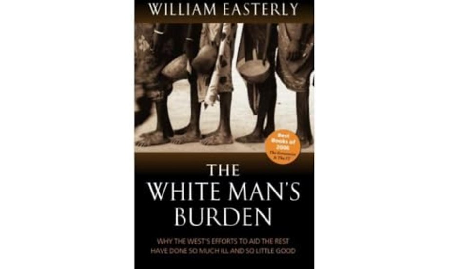 The White Man's Burden