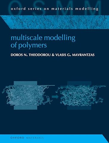 Multiscale Modelling of Polymers