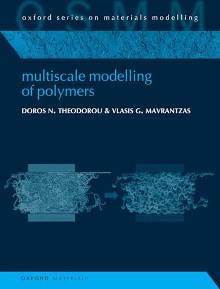 Multiscale Modelling of Polymers