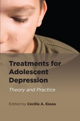 Treatments for Adolescent Depression