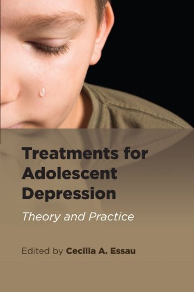 Treatments for Adolescent Depression