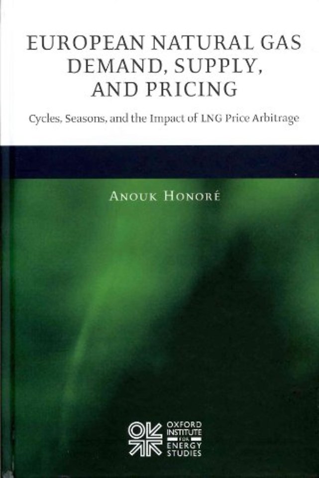 European Natural Gas Demand, Supply, and Pricing