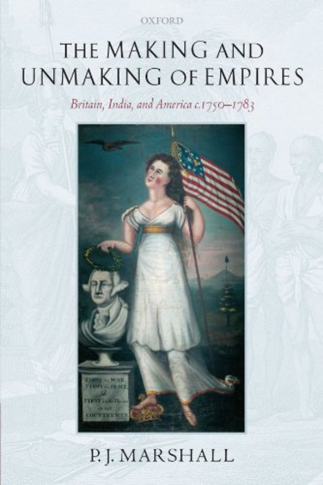 The Making and Unmaking of Empires