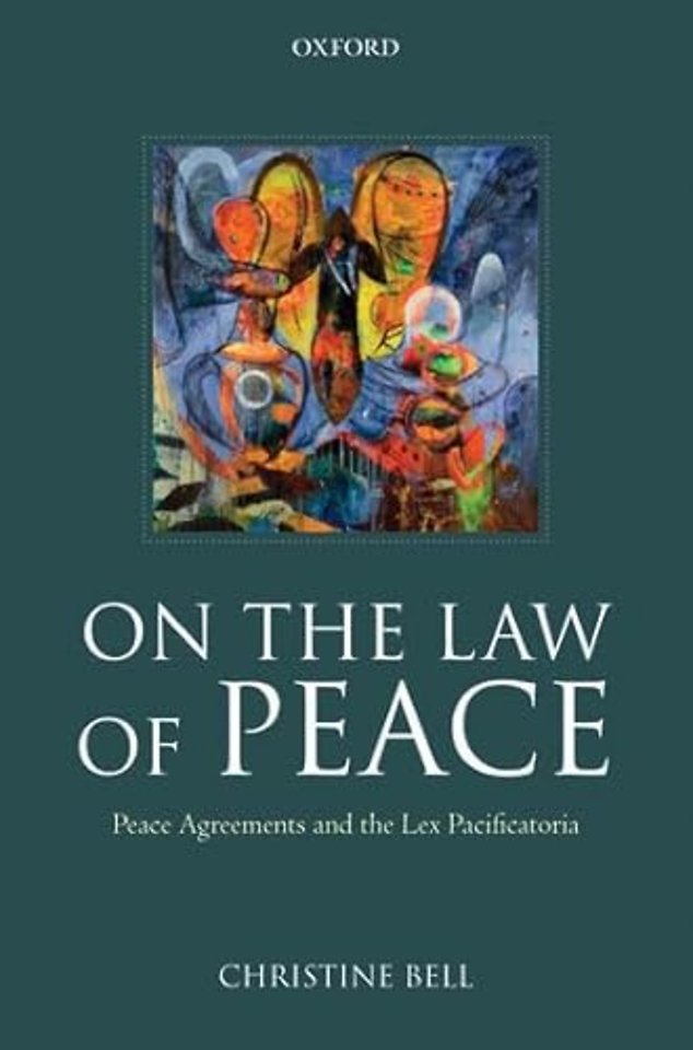 On the Law of Peace