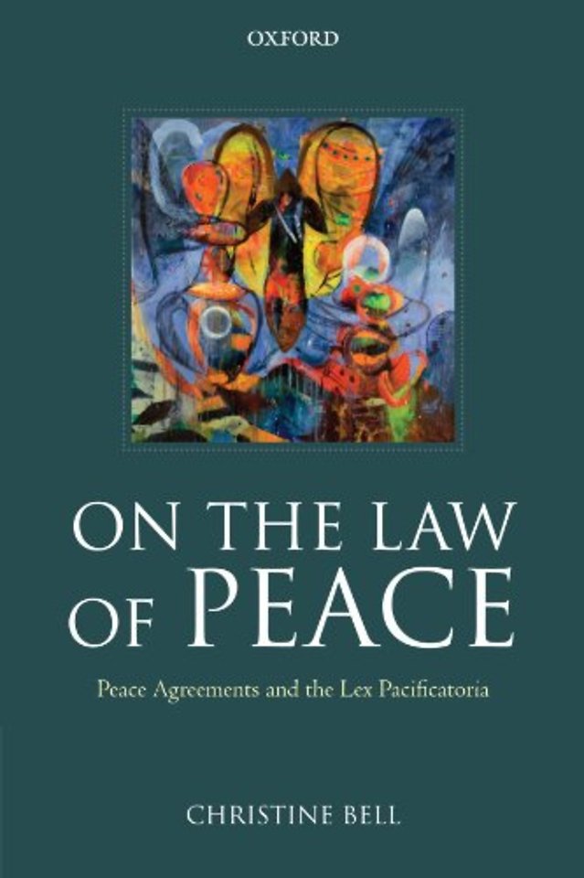 On the Law of Peace