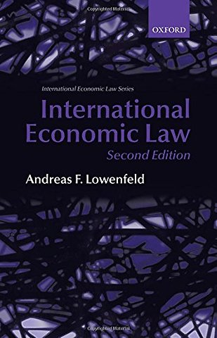 International Economic Law