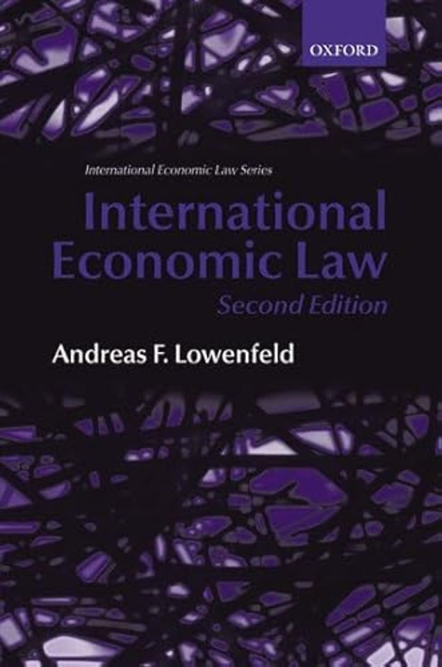 International Economic Law