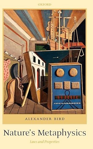 Nature's Metaphysics