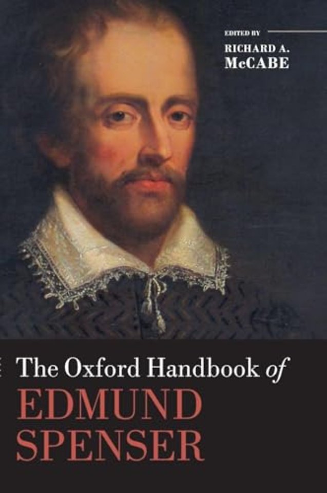 The Oxford Handbook of Edmund Spenser