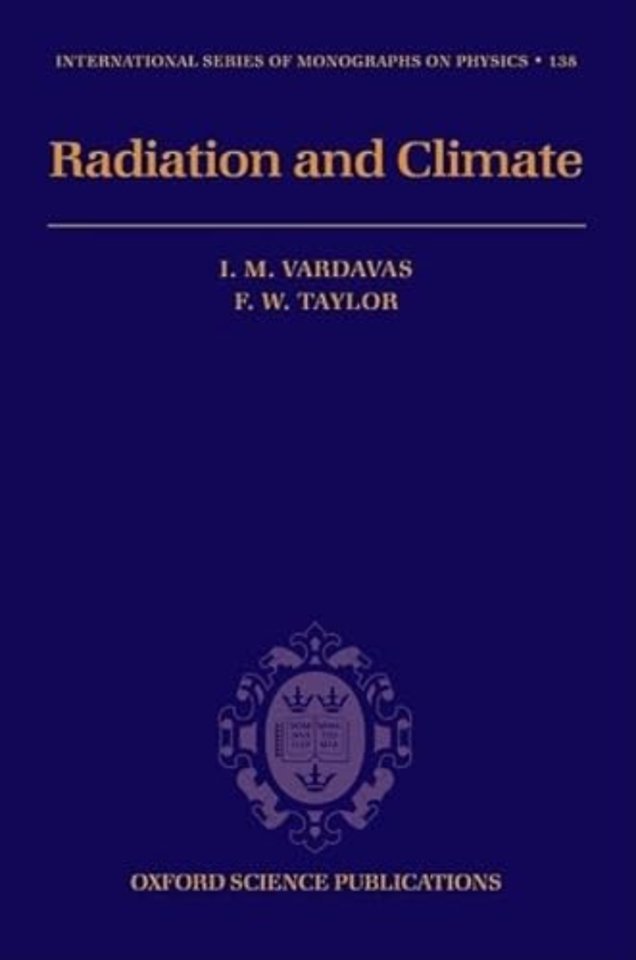 Radiation and Climate