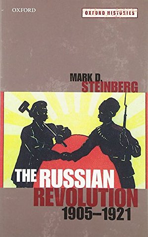 The Russian Revolution, 1905-1921
