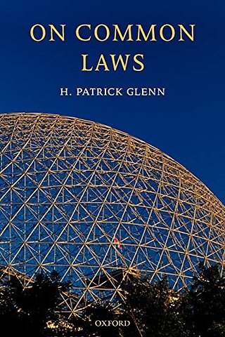On Common Laws