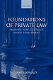 Foundations of Private Law