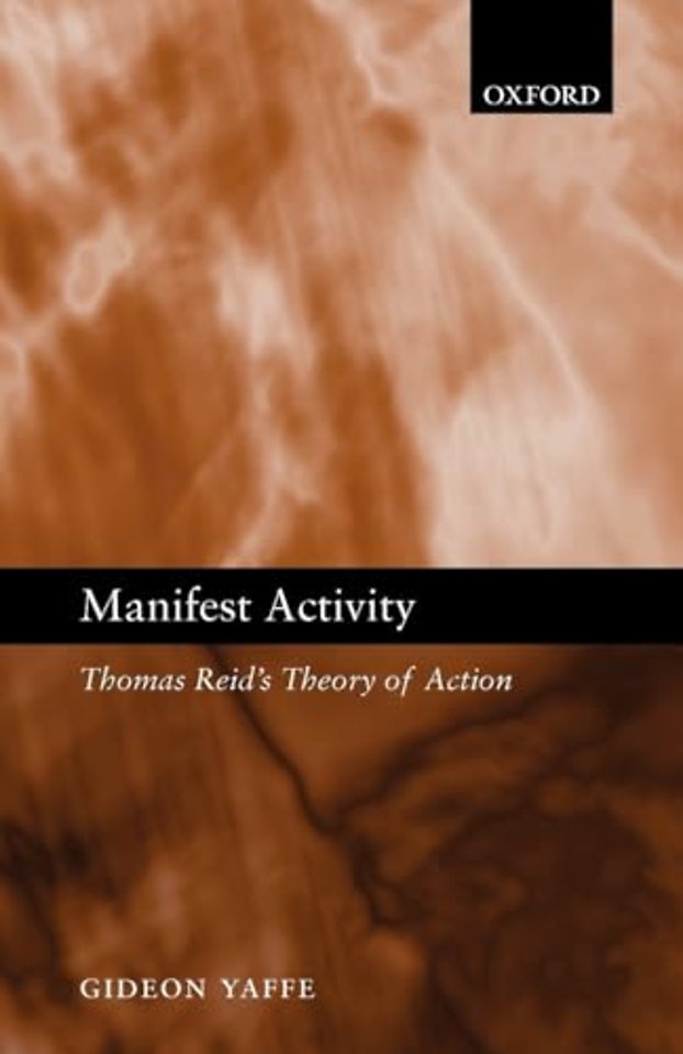 Manifest Activity