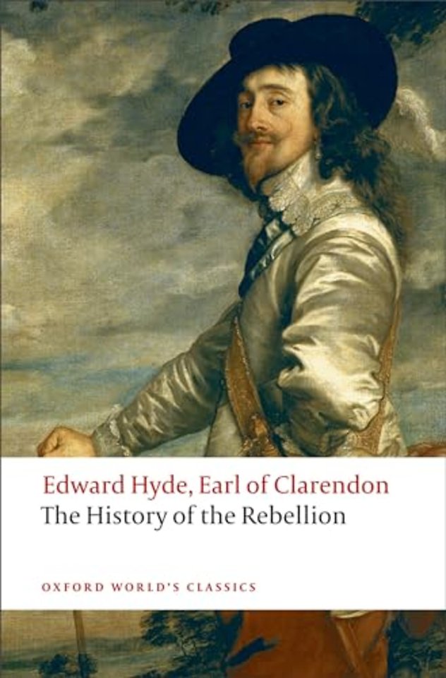 The History of the Rebellion