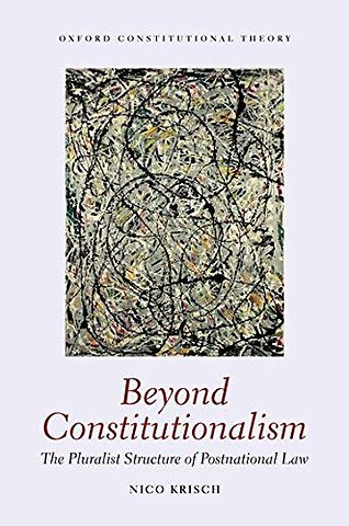 Beyond Constitutionalism