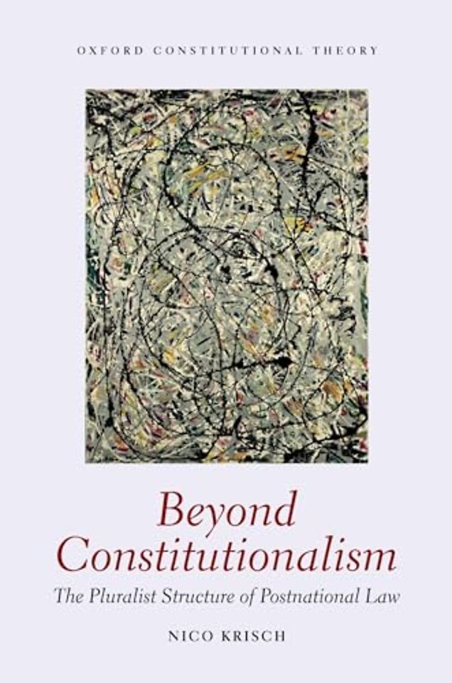 Beyond Constitutionalism
